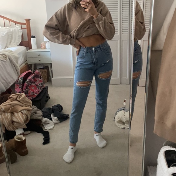 Princess polly jeans - Picture 3 of 6